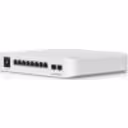 Thumbnail 2 de Switch Ubiquiti USW-PRO-8-POE Switch L3 8xGE PoE 120W 2xSFP+