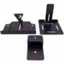 Thumbnail 3 de Poly MOUNTING SOLUTION F/ EAGLEEYEIV 12X&4XIN