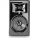 Thumbnail 1 de JBL Pro 308P MkII - Monitor de Estudio Activo 8" Bi-amplificado en Negro