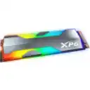Thumbnail 2 de Unidad SSD XPG Spectrix S20G 1TB M.2 22*80 PCIe3x4 Lec2500 MB/s Esc1800 MB/s
