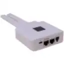 Thumbnail 2 de UMR UBIQUITI UniFi 2-1000 SIM inc5V 4pin-ATX LTE/3G Poe-in/out inc-Antenas