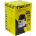 Thumbnail 0 de STANLEY 750W Seco Mojado 11,5-Litros 4,0HP 220V-3,6mts IPX4 Aspiradora