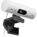 Thumbnail 3 de Cámara Web Logitech Brio 500 4MP FHD 1080P Zoom Digital 4X Enfoque Automático
