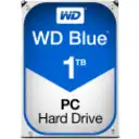 Thumbnail 12 de Disco Duro Western Digital Blue 1TB 3.5" 7200RPM SATA III 6GB/s 64MB 