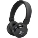 Thumbnail 0 de Audífonos Klip Xtreme Fury Pro BT On-ear 16Hrs Black
