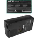 Thumbnail 3 de UPS APC BV1000 Easy 1000VA 600W, 1x9Ah, 4 Tomas Múltiples, Conector Anderson
