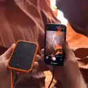 Thumbnail 12 de Bateria Rugged 10.000 mAh 20W Xtreme Series Xtorm  Naranjo