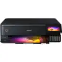 Thumbnail 10 de Impresora Multifunción Epson EcoTank L8180 Inyec Tinta 6 colores USB WiFi LAN SD