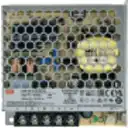 Thumbnail 5 de MEANWELL 75W 15V 5A Open-Frame Fuente-Poder 100-240VAC Ajustable