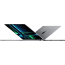 Thumbnail 20 de MacBook Pro 16.2/ M2 Pro 12C/ GPU 19C/512GB space gray