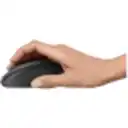 Thumbnail 1 de Mouse Inalámbrico Logitech M240 Silent Óptico 4000DPI Bluetooth 3 Btnes Grafito