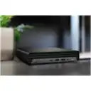 Thumbnail 0 de HP ProDesk 400 G6 - Sobremesa mini - Core i7 10700T / 2 GHz - RAM 16 GB - SSD 512 GB - NVMe - UHD Graphics 630 - GigE - WLAN: 802.11a/b/g/n/ac, Bluetooth 5.0 - Win 10 Pro 64 bits - monitor: ninguno - teclado: Latinoamérica