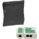 Thumbnail 6 de Tester RJ45 NS-468, RJ11 RJ12 RJ14 RJ25 8p8c 6c6c 6p4c 6p2c (req-Bat9V)