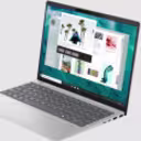 Thumbnail 5 de Netebook HP Pavilion Aero AMD Ryzen 5 8640U RAM 8GB SSD 512GB 13.3" W11H