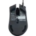 Thumbnail 1 de Mouse Gamer Alámbrico Corsair Harpoon RGB Pro FPS/MOBA USB Color Negro