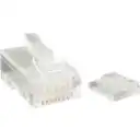 Thumbnail 0 de CAT 6 STRANDED MODULAR PLUG 50 PACK