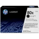 Thumbnail 8 de Toner HP 80X Negro para Impr LaserJet Pro 400/M401/M425, 6900 Paginas