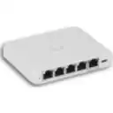 Thumbnail 7 de UBIQUITI 5-2.5Gbps in-PoE-af Switch-L2 interior inc-5V-USB-C req-UniFi