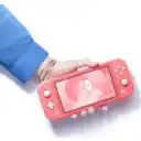 Thumbnail 3 de Nintendo Switch Lite Coral 