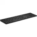 Thumbnail 0 de Teclado Inalámbrico HP 450, Receptor RF USB Color Negro 