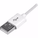 Thumbnail 3 de 1m White 8-pin Lightning to USB Cable
