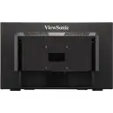 Thumbnail 12 de Monitor Touch Viewsonic TD2456 24" FHD 1920*1080 LED VA DP HDMI VGA 3*USB 60Hz