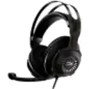 Thumbnail 4 de HyperX Cloud Revolver Gaming - Auricular - 7.1 canales - tamaño completo - cableado - USB, conector de 3,5 mm - gun metal - para ENVY Laptop 17; Laptop 15, 17; OMEN 16; Pavilion Laptop 15; Pavilion x360 Laptop