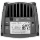 Thumbnail 1 de Router LTE 2-1000 2,4/5GHz L4 inc-24V RBD25GR-5HPacQD2HPnD&R11e-LTE6