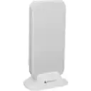 Thumbnail 6 de MIKROTIK Blanco Exterior 2,4/5GHz-2x2 25dBm 2,5dBi 2-1000 inc-24V L4