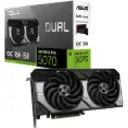 Thumbnail 7 de Tarjeta de Video Asus Dual GF-RTX-5070 12GB GDDR7 1*HDMI 3*DP 2.5 Slot SFF Ready