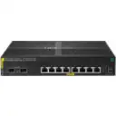 Thumbnail 0 de HPE ARUBA NETWORKING CX 6000 8P 10M/100M