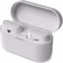 Thumbnail 0 de Philips True Wireless Headphones - White (TAT3508WT)