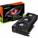 Thumbnail 0 de Gigabyte - GeForce RTX 4070 SUPER - PCI Express 4.0 - NVIDIA - NVIDIA GeForce RTX 4070 SUPER - GDDR6X SDRAM - HDMI / DisplayPort