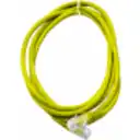 Thumbnail 2 de FURUKAWA 2mt Cat6 Amarill U/UTP LSZH Cable Patch RJ45 Gigalan 35120015