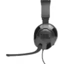 Thumbnail 8 de Audífonos Gamer Alámbricosc JBL Quantum Q300 Quantumsurround 7.1 c/Mic Negro