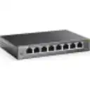 Thumbnail 1 de TP-LINK SWITCH 8-PORT GIGABIT EASY SMART UN / TL-SG108E