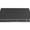 Thumbnail 2 de Switch D-Link DGS-1210-52P 52Port PoE Gigabit Smart Switch 24 PoE 1000Mbps