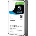 Thumbnail 1 de Disco Duro Seagate SkyHawk 6TB 3.5" 7200RPM SATA III 6GB/s 256MB p/NVR DVR