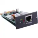 Thumbnail 0 de Tarjeta SNMP Mini Enersafe para monitoreo remoto