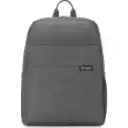 Thumbnail 1 de Mochila Simply Portable hasta 16 Gris Waterproof