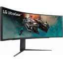 Thumbnail 5 de Monitor Gamer Curvo LG 49GR85DC 49" DQHD 5120*1440 VA DP 2*HDMI 3*USB-A 240Hz 