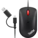 Thumbnail 0 de Mouse Lenovo ThinkPad USB-C Wired Compact