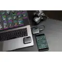 Thumbnail 6 de Unidad SSD Externo Crucial X6 1TB 2.5" USB-C 3.2 G2 Lec 800MB/s Color Negro