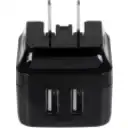 Thumbnail 3 de Dual Port USB Wall Charger 17W 3.4A