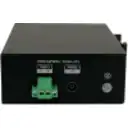 Thumbnail 4 de DAHUA Switch 8-100-Poe++af/at/bt 1-1000 1-SFP 120W-tot RielDin inc-54V