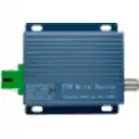 Thumbnail 0 de WOLCK SC/APC a F-Hembra Activo 1210-1610nm -15dBm 47-1000MHz inc-12V