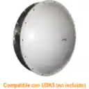Thumbnail 0 de UBIQUITI 3-PIES TAPA CUPULA RADOME RD-5G34