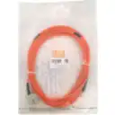Thumbnail 0 de 5mt SC-FC OM1 MultiModo MM Duplex Jumper Fibra 62.5/125um LSZH 