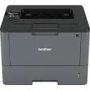 Thumbnail 0 de Impresora Brother HL-L5100DN Laser Monocromatica 42 ppm Ethernet USB Duplex