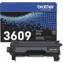 Thumbnail 0 de Toner Brother TN3609 Negro, para DCPL5510DN 5660DN/MFCL5915DW 6915DW 3.000Pág